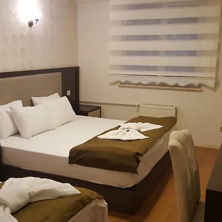 Cankaya Konagi Hotel Ankara