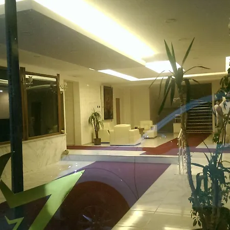 Hotel Cankaya Konagi