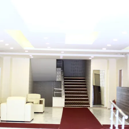 Cankaya Konagi Hotel Ankara