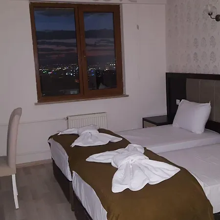 Hotel Cankaya Konagi Ankara