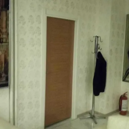 Cankaya Konagi 2* Ankara