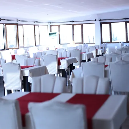 Cankaya Konagi Hotel 2*