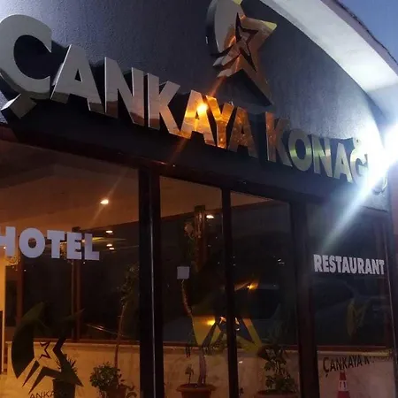 Cankaya Konagi 2*