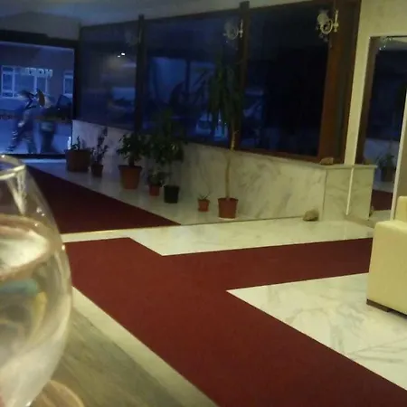 Cankaya Konagi 2* Ankara