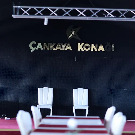 Cankaya Konagi Ankara