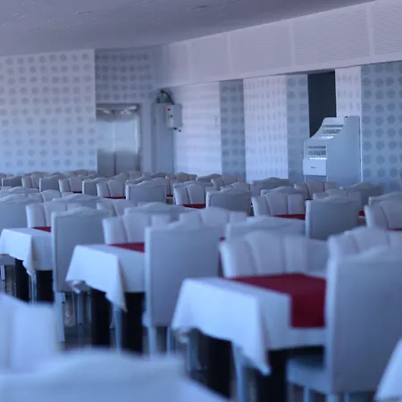 Cankaya Konagi Hotel Ankara
