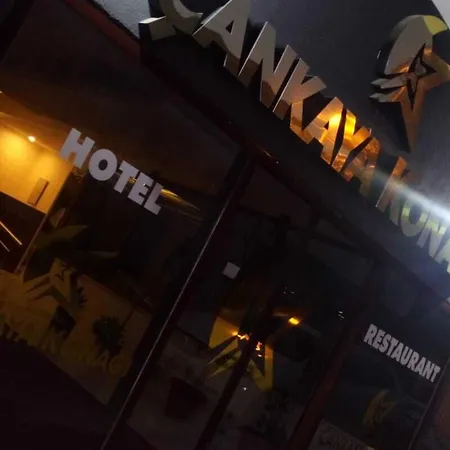 Cankaya Konagi 2*