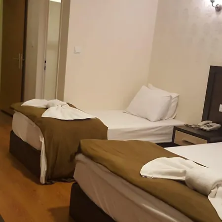 Cankaya Konagi 2*