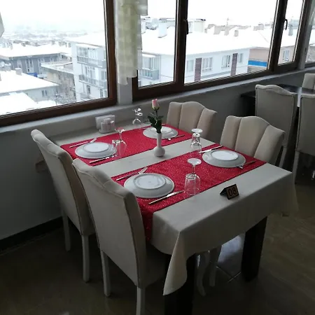 Cankaya Konagi Hotel 2*