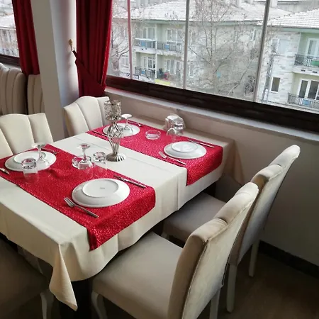 Cankaya Konagi 2* Ankara