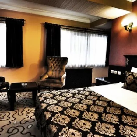 Hotel Cankaya Konagi 2*