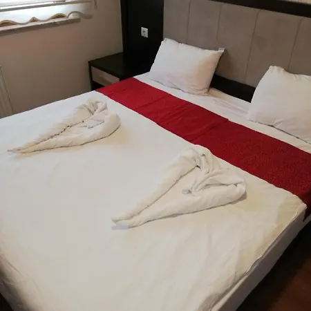 Hotel Cankaya Konagi 2*