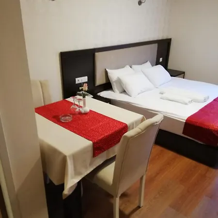 Cankaya Konagi Hotel 2*