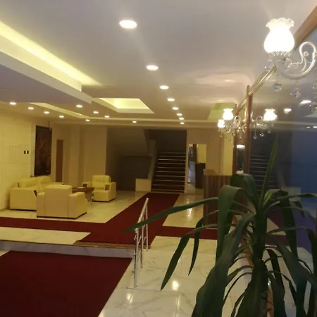Cankaya Konagi 2* Ankara