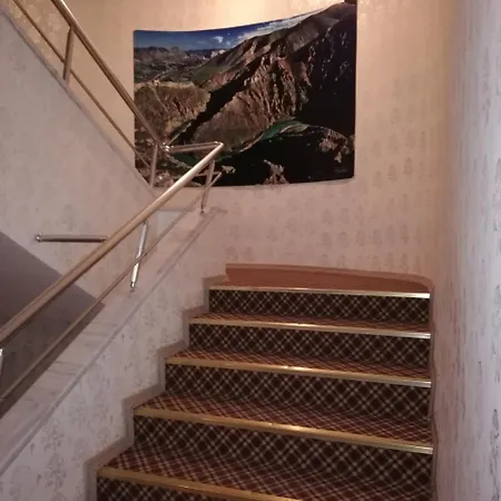 Cankaya Konagi Hotel Ankara