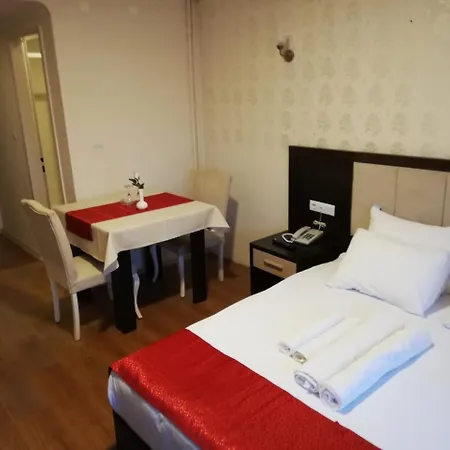 Cankaya Konagi 2*