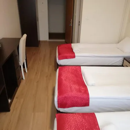 Hotel Cankaya Konagi