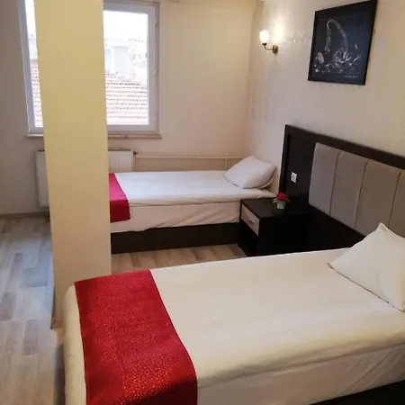 Cankaya Konagi 2*