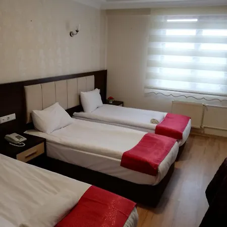 Cankaya Konagi Hotel Ankara