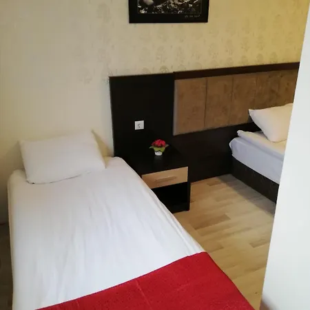 Cankaya Konagi Hotel