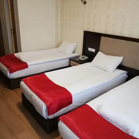 Cankaya Konagi 2*